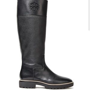 Tory Burch Boots